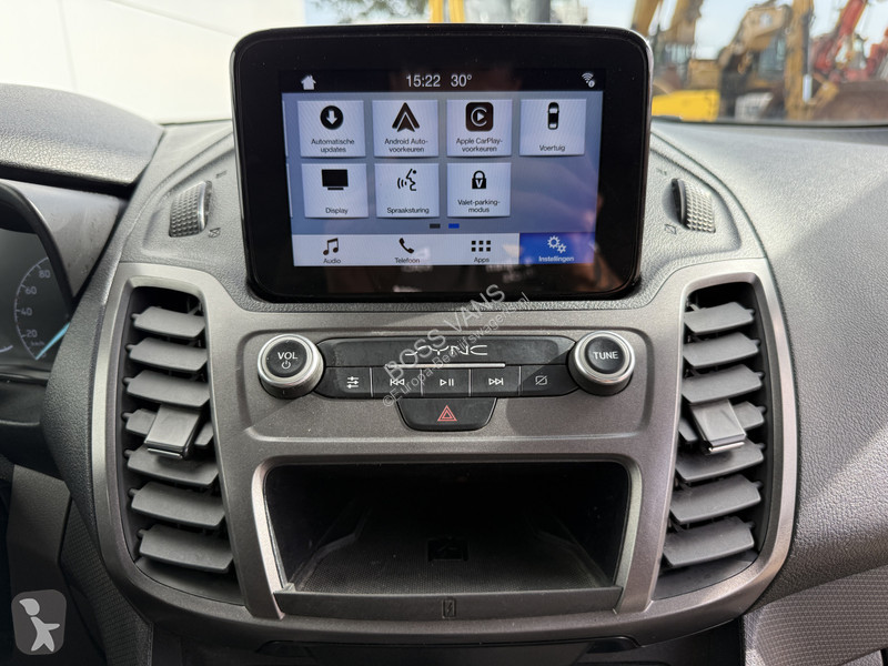 Bedrijfswagen Ford 1.5 TDCI 100PK L2 Automaat...