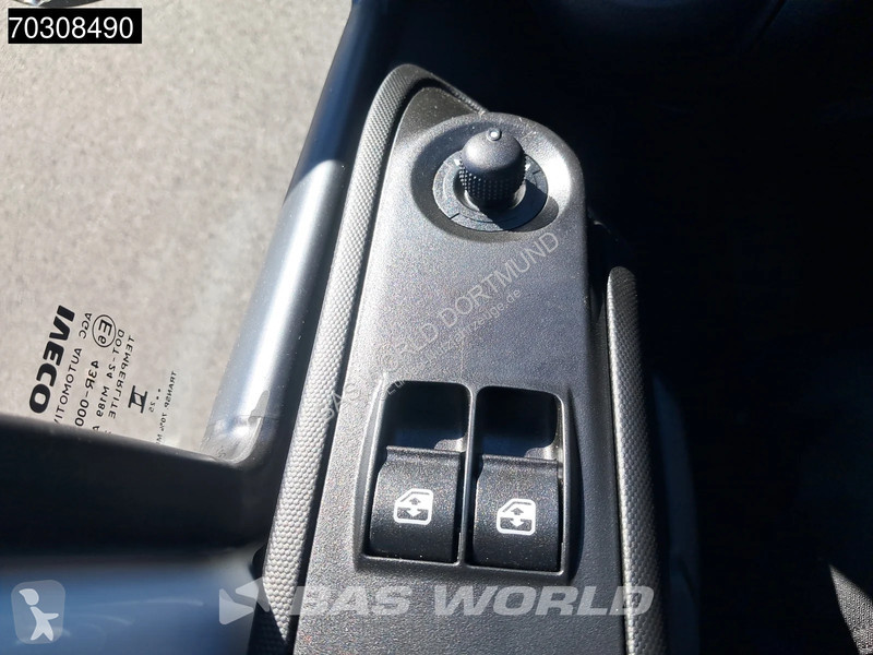 Furgoneta Iveco 35S16 Neu! 3.0L Automatik...