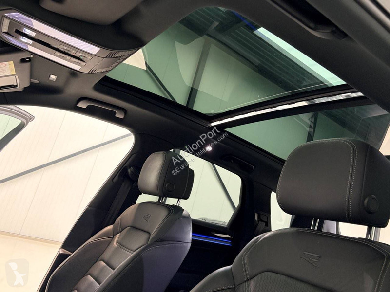 Furgoneta Volkswagen R
