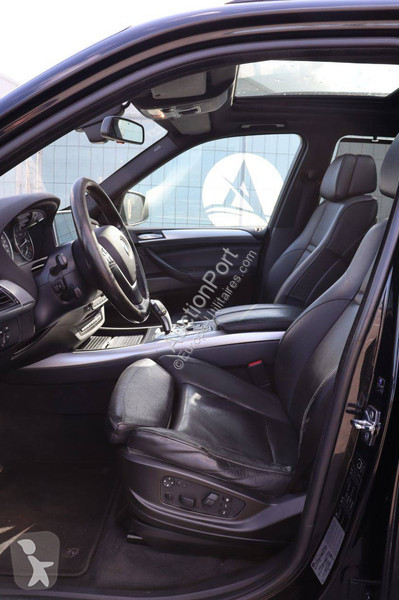 Furgoneta BMW  X reihe