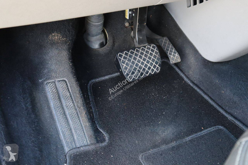 Furgoneta Volkswagen Doublecab Dubbele Cabine...