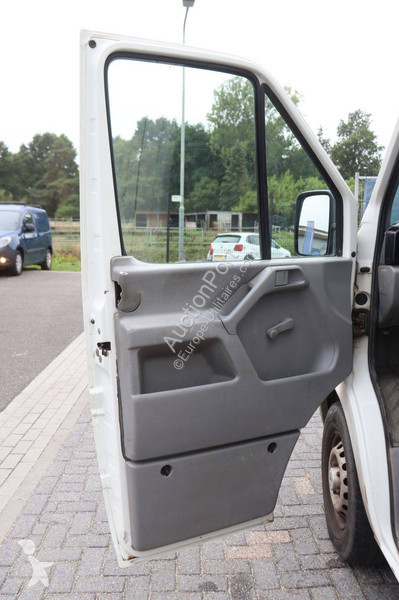 Furgoneta Volkswagen  lt35a