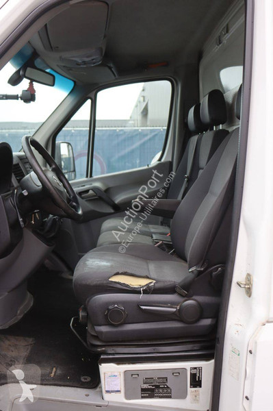 Furgoneta Volkswagen