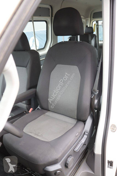 Furgoneta Volkswagen