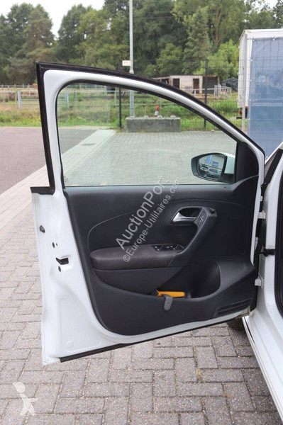 Furgoneta Volkswagen 1.4TDI