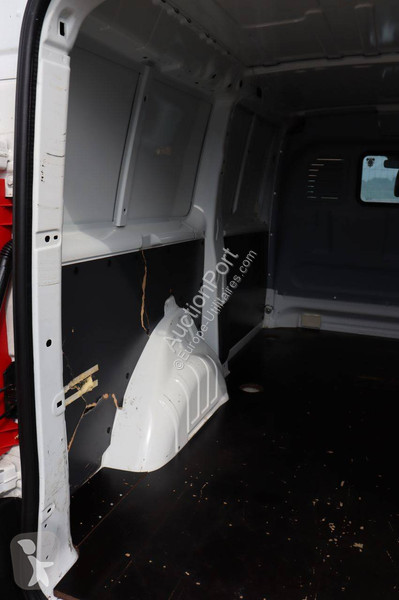 Toyota  ProAce van