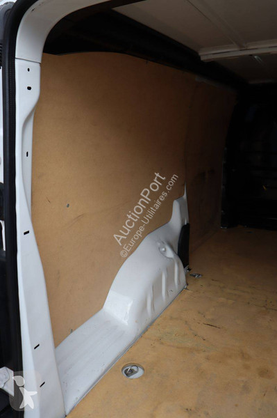 Toyota  ProAce van