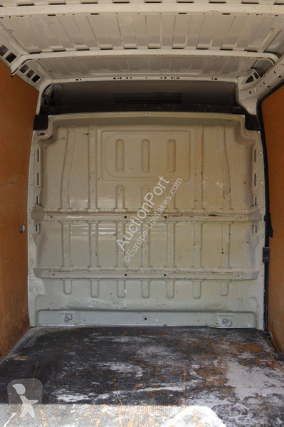 Peugeot  van