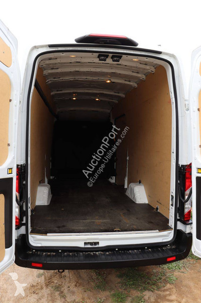 Ford  van