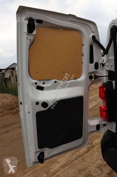 Toyota  ProAce van