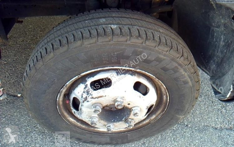 Haszongépjármű Iveco