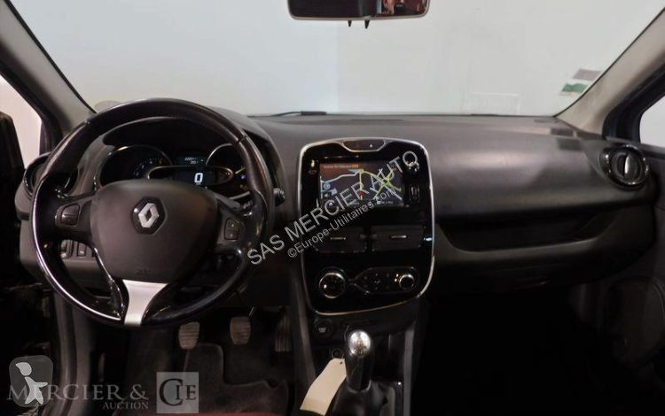 Furgoneta Renault