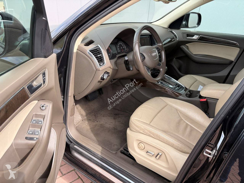Furgoneta Audi 2.0T Q5