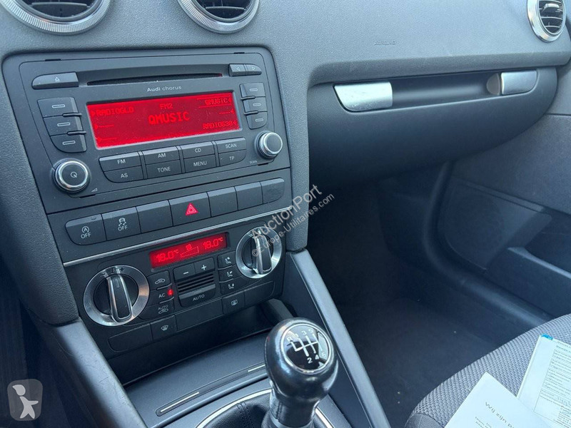 Bedrijfswagen Audi 1.4 TFSI Attraction Pro Line...