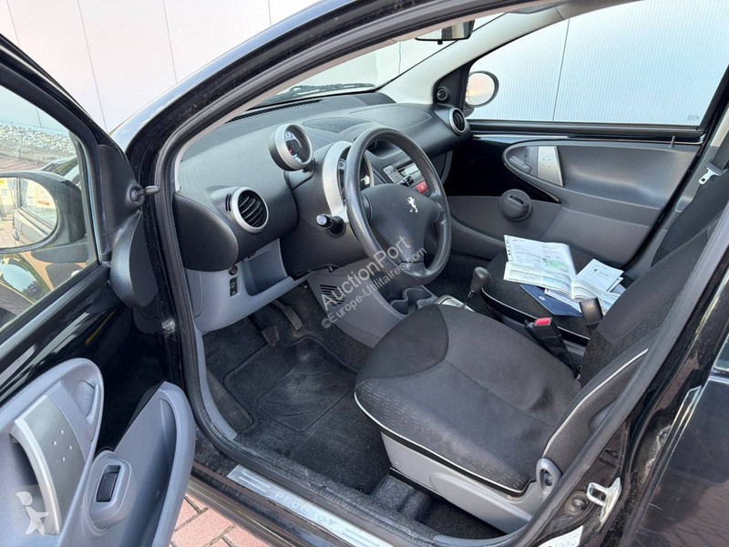 Bedrijfswagen Peugeot 1.0-12V Millesim 200