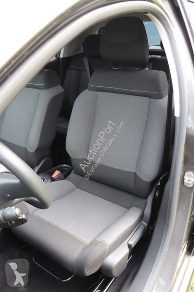 Bedrijfswagen Citroën