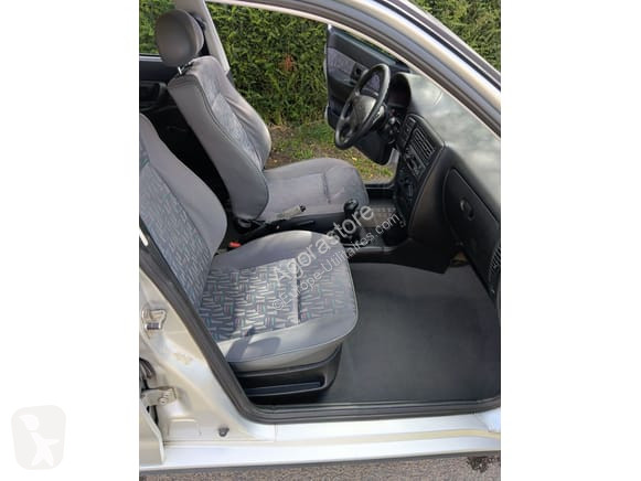 Furgoneta Seat CORDOBA