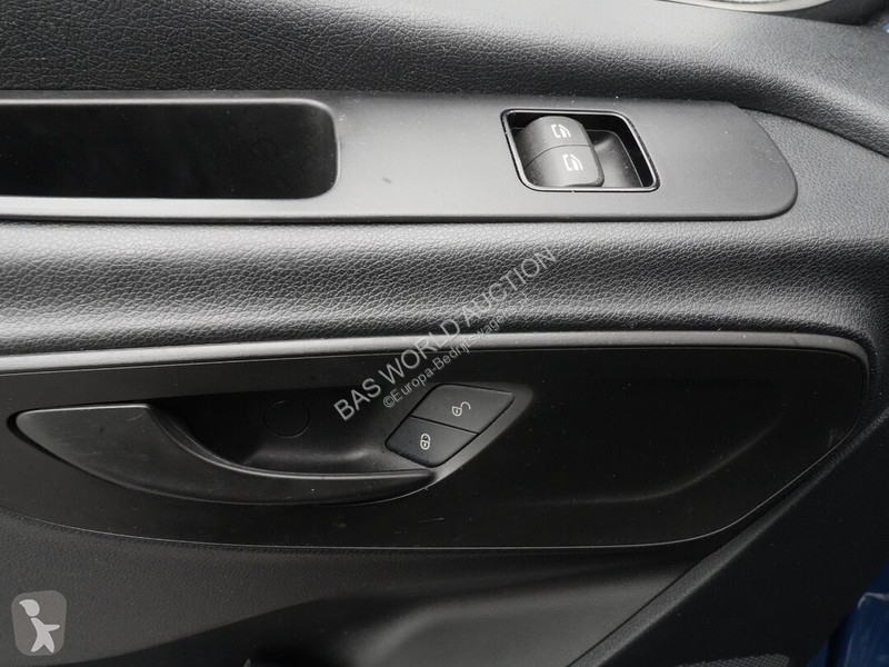 Bedrijfswagen Mercedes 311 CDI