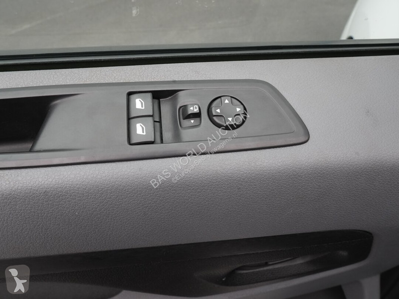 Bedrijfswagen Peugeot 120pk