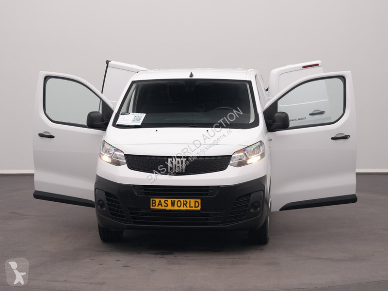 Bedrijfswagen Fiat 144PK