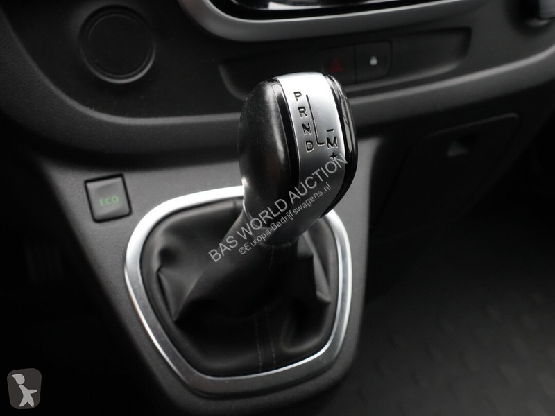 Bedrijfswagen Renault 145pk