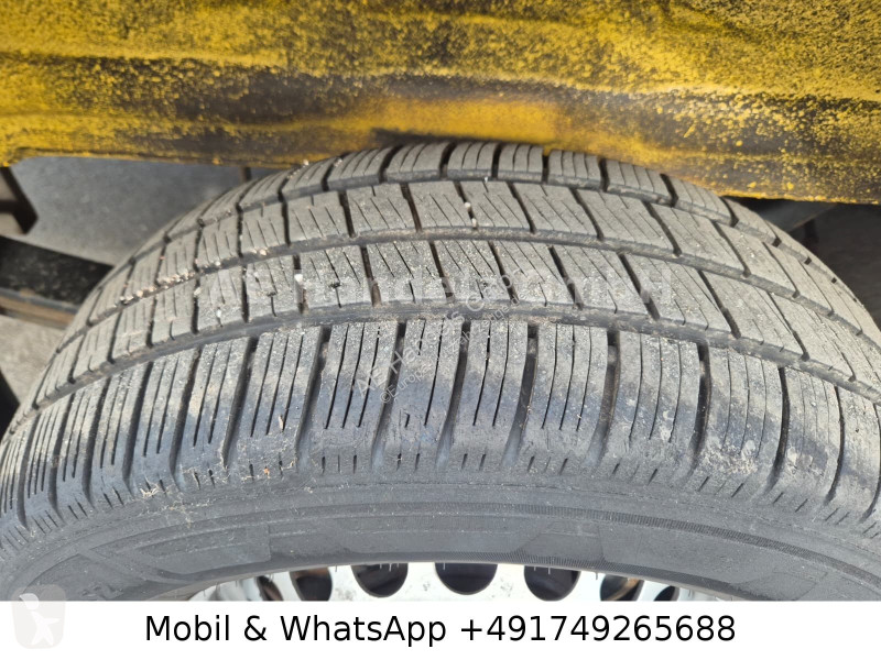 Furgoneta Volkswagen Kasten 35 2.0...