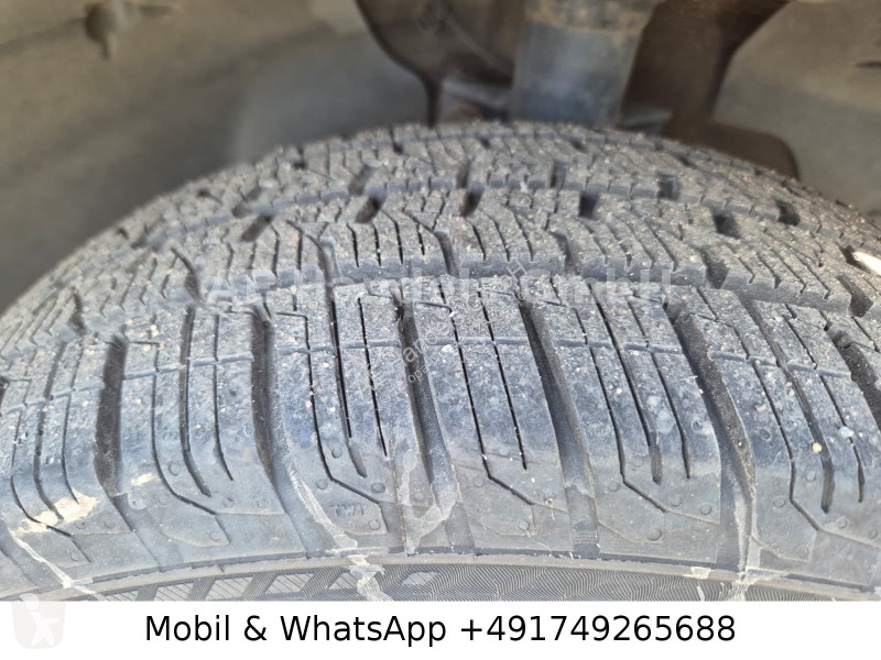 Furgoneta Volkswagen Kasten 35 2.0...