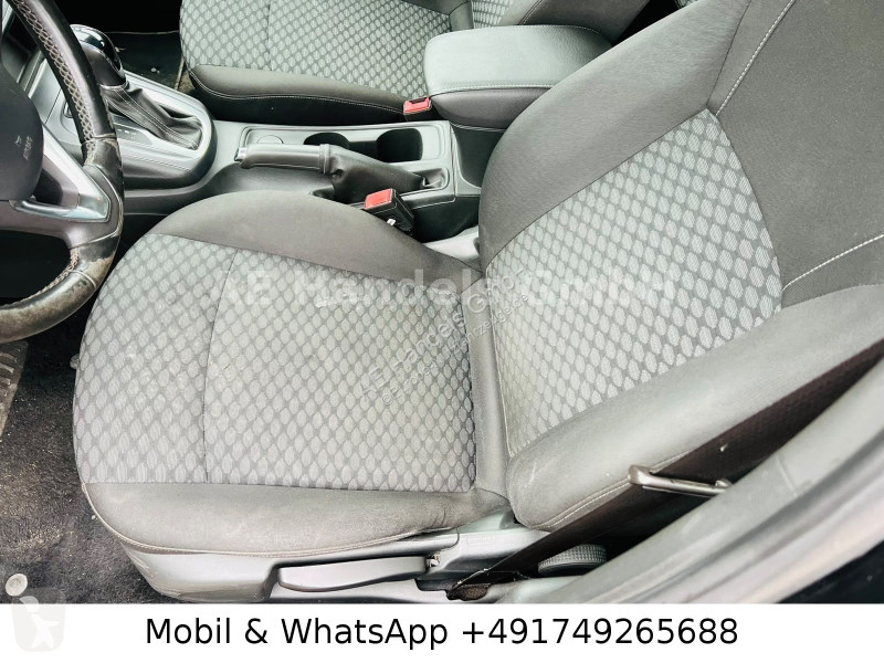 Opel K Sports Tourer Edition *Klima/Tempomat/SH...