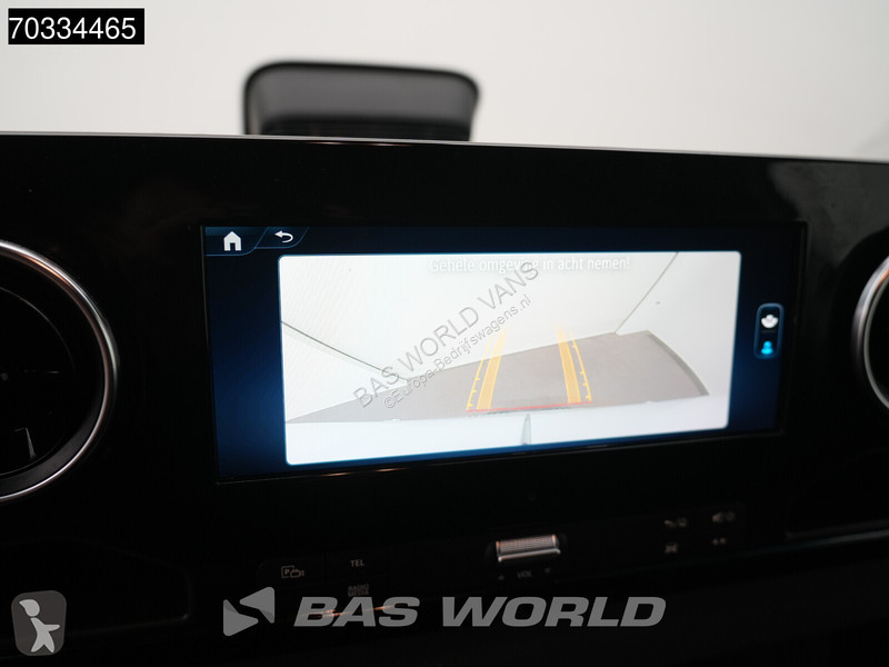 Furgoneta Mercedes 315 CDI Automaat L3H2...