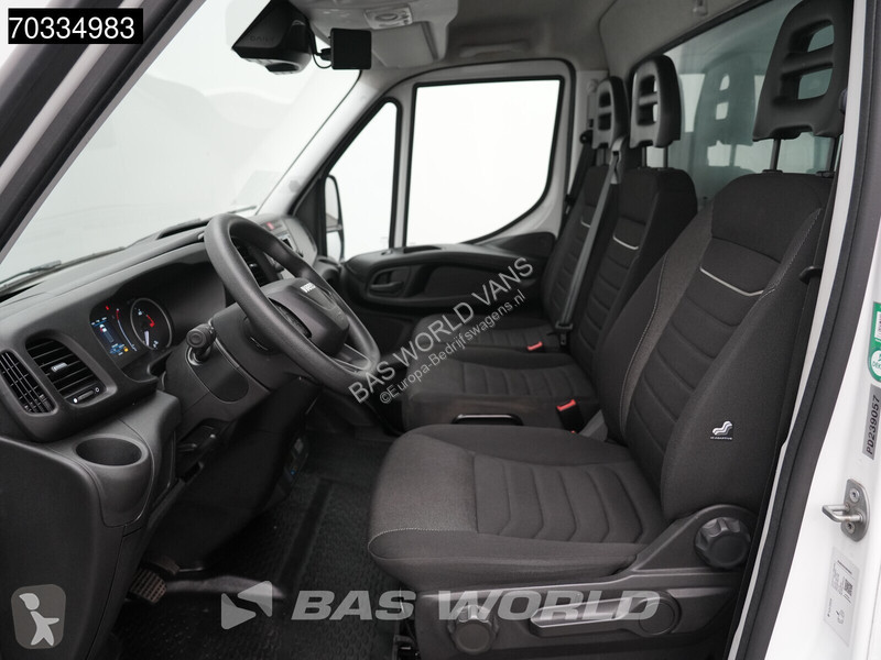 Furgoneta Iveco 35S16 Automaat Koelwagen...