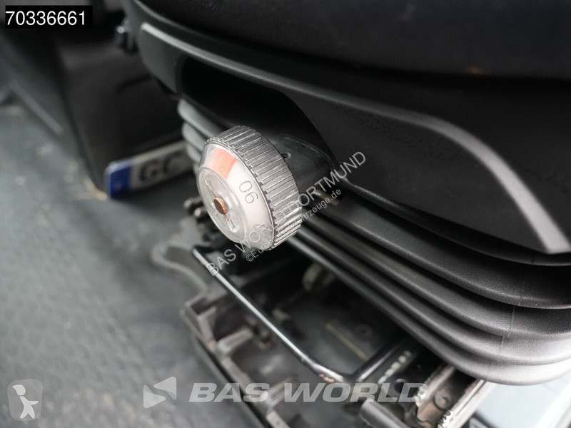 Furgoneta Iveco 35C16 3.0L Pritsche 3,5t...