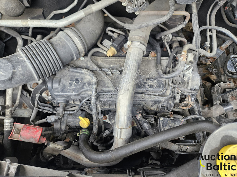 Véhicule utilitaire Renault  PARTNER
