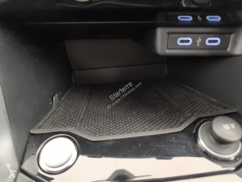 Véhicule utilitaire Volkswagen  T-roc
