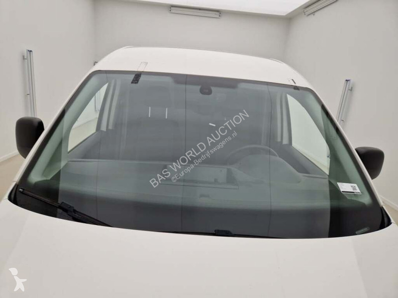 Užitkové vozidlo Volkswagen 2.0 TDI L1H1 BMT...