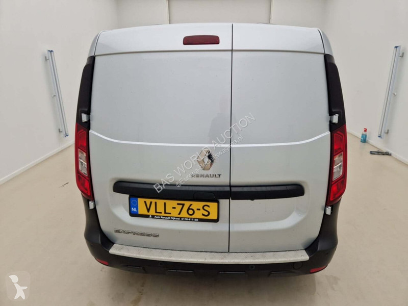 Furgoneta Renault 1.5 dCi 75 Comfort+...