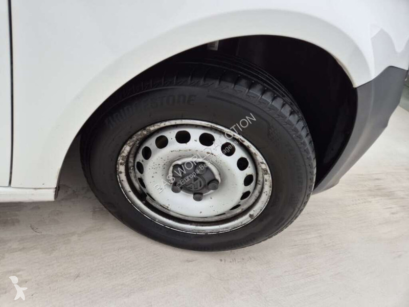 Užitkové vozidlo Volkswagen 2.0 tdi maxi...