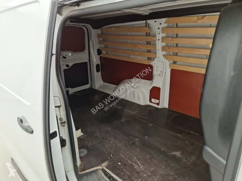 Veículo utilitário Opel 2.0 CDTI L3H1...