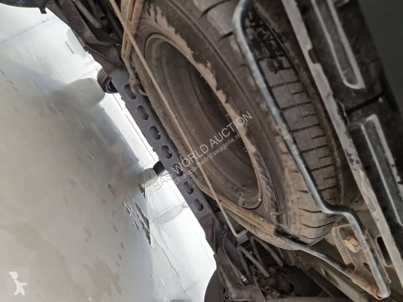 Veículo utilitário Nissan 2.0 130 L2H1 N-Conn....