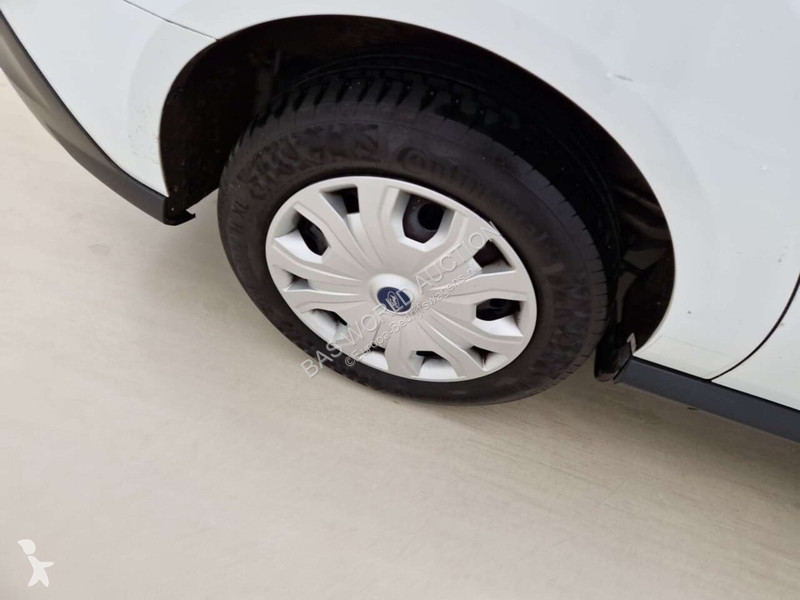 Furgoneta Ford 1.5 L2 Airco