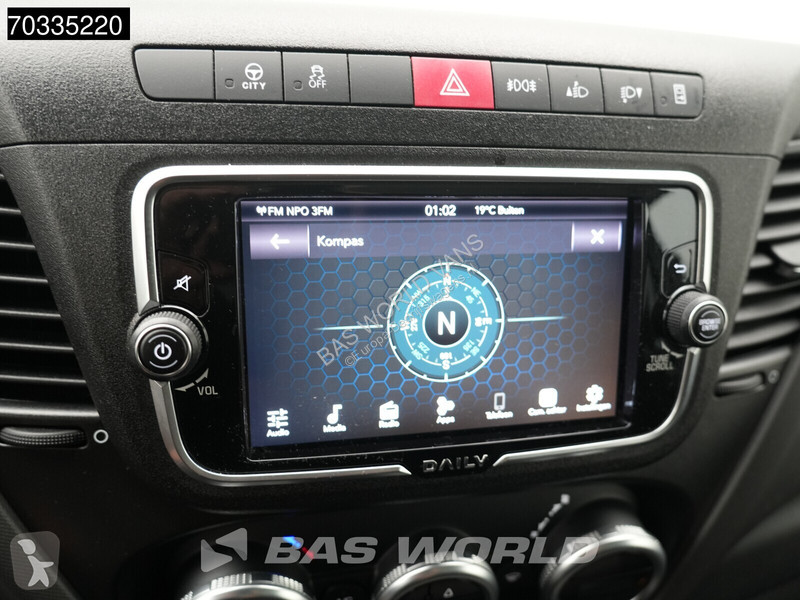 Коммерческий автомобиль Iveco 35S16 Automaat...