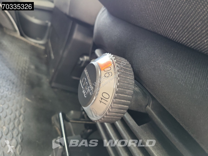 Veículo utilitário Iveco 72C21 3.0L Automaat...