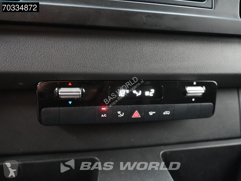 Užitkové vozidlo Mercedes 317 CDI Automaat 3,5t...