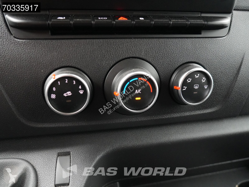 Коммерческий автомобиль Opel 135pk L3H2 LED...