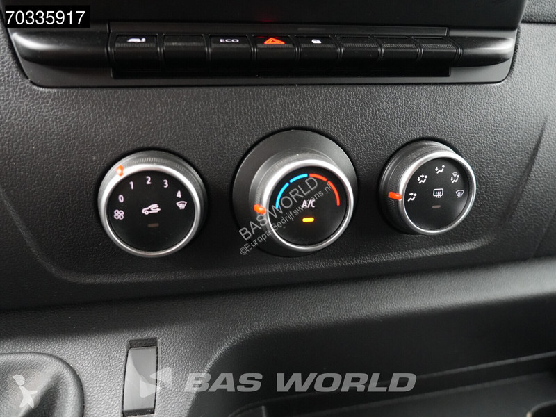 Užitkové vozidlo Opel 135pk L3H2 LED Navi Airco...
