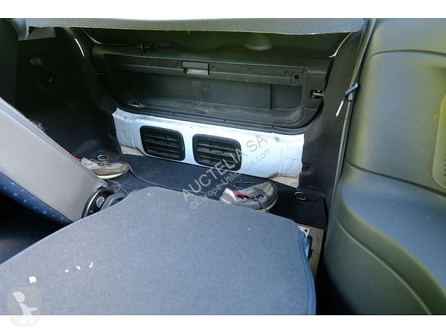 Коммерческий автомобиль Citroën C2