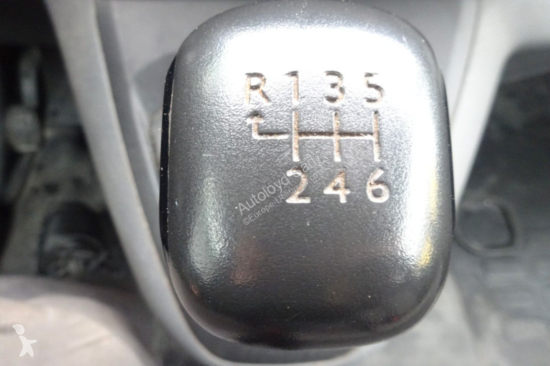 Коммерческий автомобиль Peugeot EXPERT 2,0 HDI...