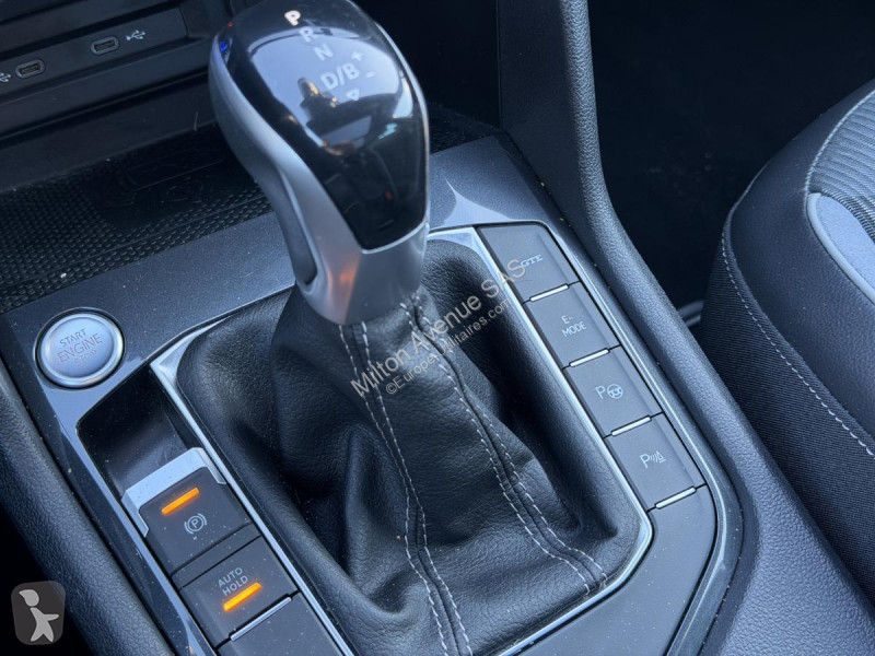 Furgoneta Volkswagen