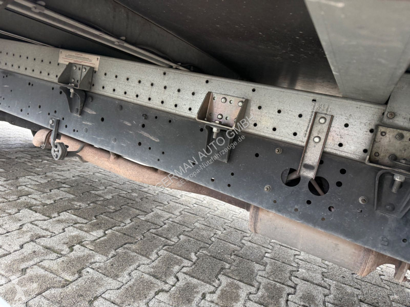 Veículo utilitário Iveco 35C16 3,0L Koffer LBW...