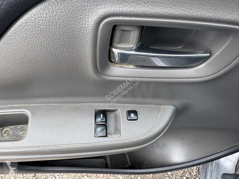Užitkové vozidlo Fiat  FULLBACK