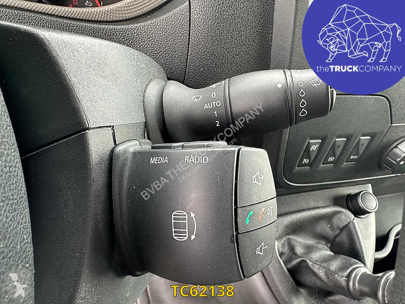 Užitkové vozidlo Renault